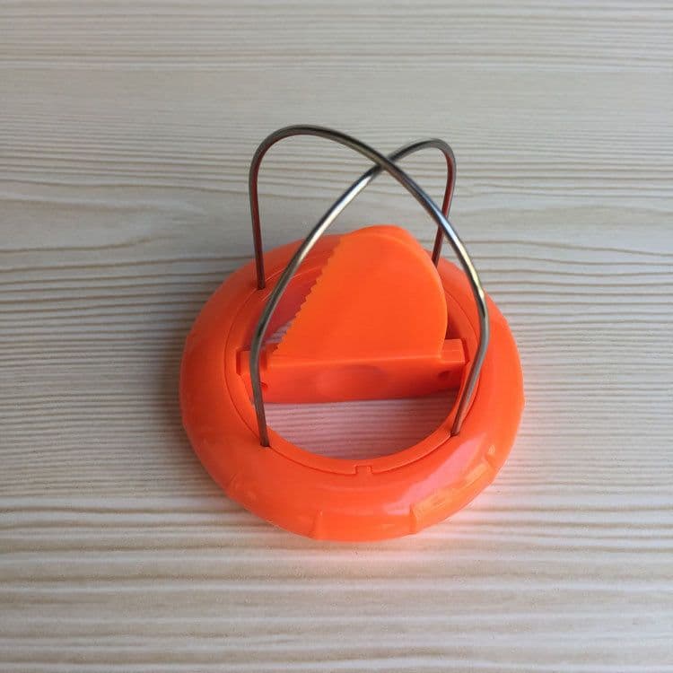 image-Mini Fruit Kiwi Cutter Peeler Slicer Kitchen Bar Supplies Gadgets Tools For Pitaya Vegetable Fruit Tools Shredders Slicers