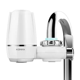 image-Faucet Water Purifier Kitchen Tap Water Filter Household Water Purifier