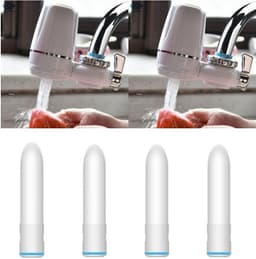 image-Faucet Water Purifier Kitchen Tap Water Filter Household Water Purifier