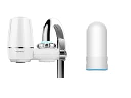 image-Faucet Water Purifier Kitchen Tap Water Filter Household Water Purifier