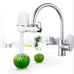 image-Faucet Water Purifier Kitchen Tap Water Filter Household Water Purifier