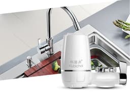 image-Faucet Water Purifier Kitchen Tap Water Filter Household Water Purifier