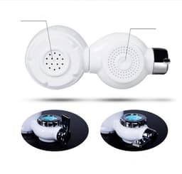 image-Faucet Water Purifier Kitchen Tap Water Filter Household Water Purifier