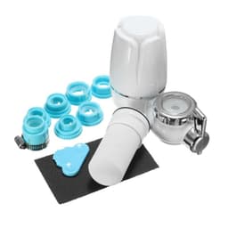 image-Faucet Water Purifier Kitchen Tap Water Filter Household Water Purifier