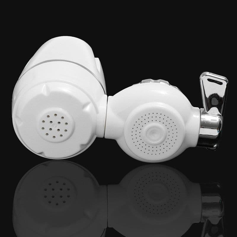 image-Faucet Water Purifier Kitchen Tap Water Filter Household Water Purifier