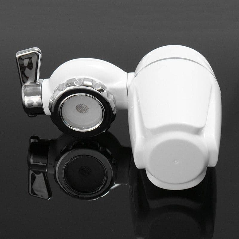 image-Faucet Water Purifier Kitchen Tap Water Filter Household Water Purifier