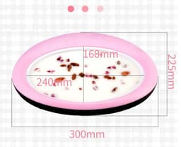 image-Hot Home Fried Yogurt Machine