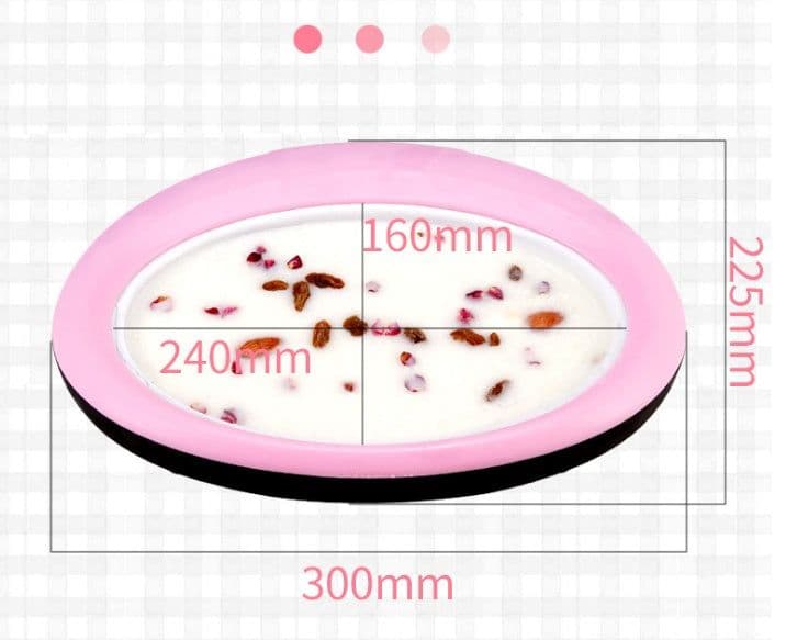 image-Hot Home Fried Yogurt Machine