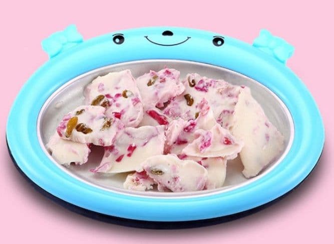 image-Hot Home Fried Yogurt Machine