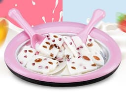 image-Hot Home Fried Yogurt Machine