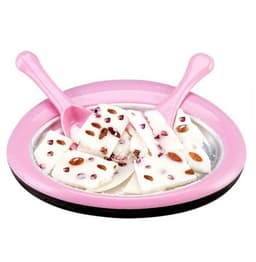 image-Hot Home Fried Yogurt Machine