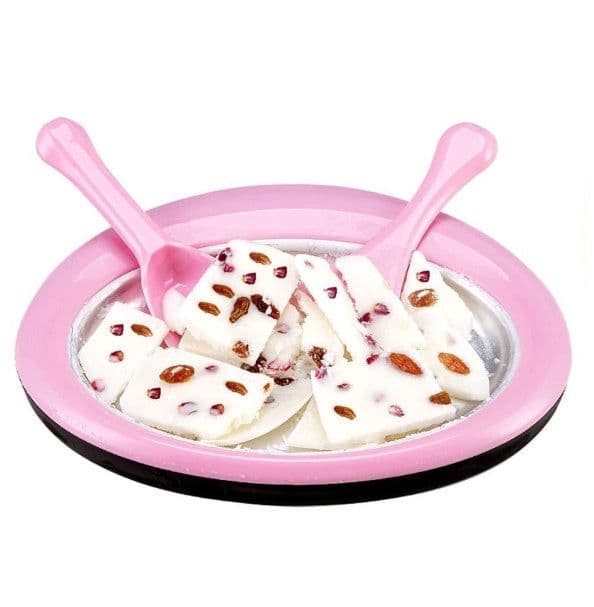 image-Hot Home Fried Yogurt Machine