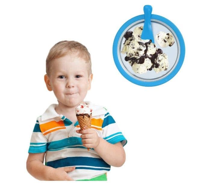 image-Hot Home Fried Yogurt Machine