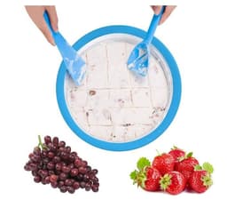 image-Hot Home Fried Yogurt Machine