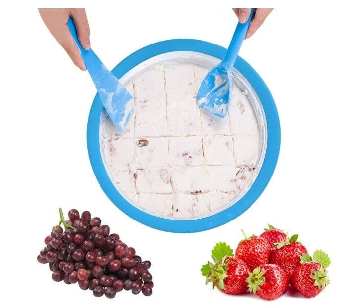 image-Hot Home Fried Yogurt Machine