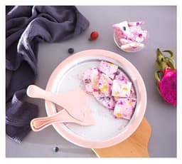image-Hot Home Fried Yogurt Machine