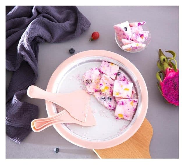 image-Hot Home Fried Yogurt Machine