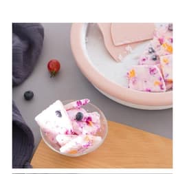 image-Hot Home Fried Yogurt Machine