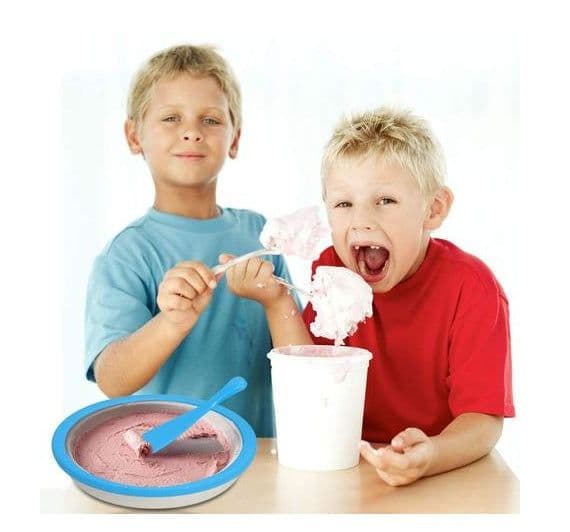 image-Hot Home Fried Yogurt Machine