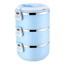 image-304 lunch box stainless steel insulated lunch box