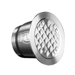 image-Coffee capsule square hole shell