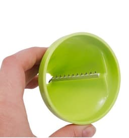 image-Spiral Shredder Kitchen Multi-functional Vegetable Cutting Grater