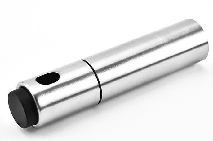 image-glass oil vinegar spray bottle