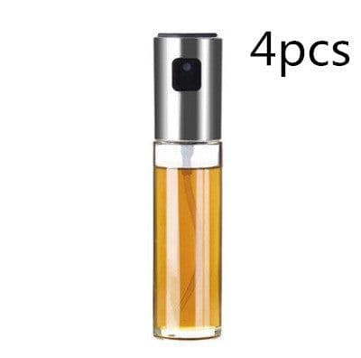 image-glass oil vinegar spray bottle