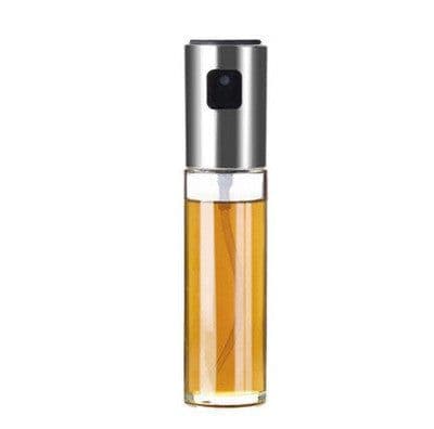 image-glass oil vinegar spray bottle