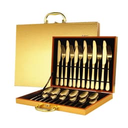 image-High-end tableware 24 piece set