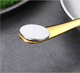 image-High-end tableware 24 piece set