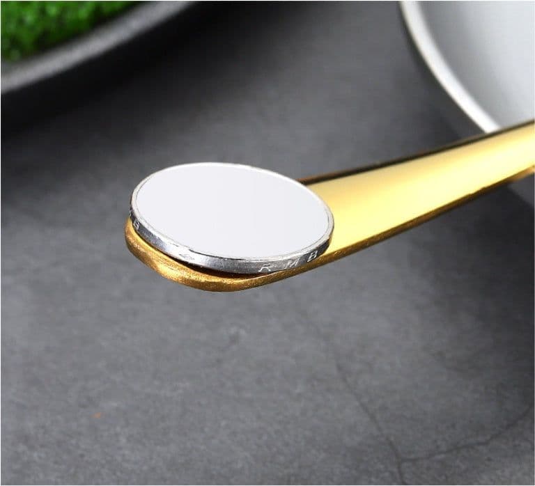 image-High-end tableware 24 piece set