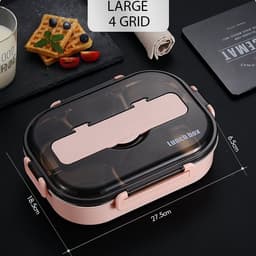 image-Dielectric Insulated Lunch Box