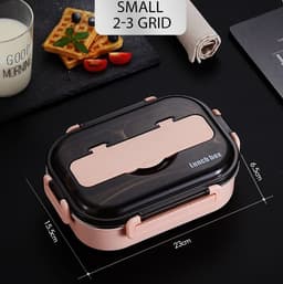 image-Dielectric Insulated Lunch Box