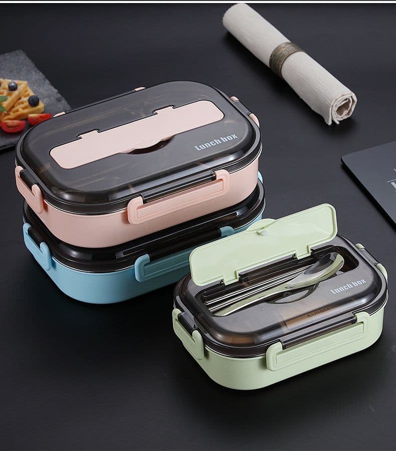 image-Dielectric Insulated Lunch Box