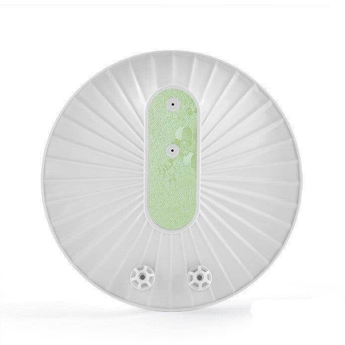 image-Portable Mini USB Charging Dish Washer for Fruit Vegetable Cleaning Dishwasher