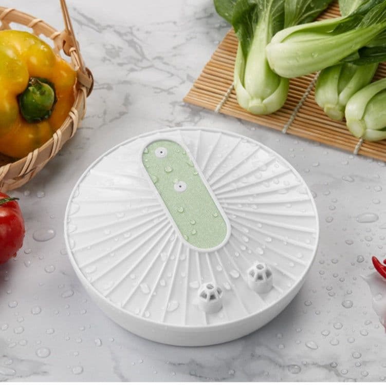 image-Portable Mini USB Charging Dish Washer for Fruit Vegetable Cleaning Dishwasher