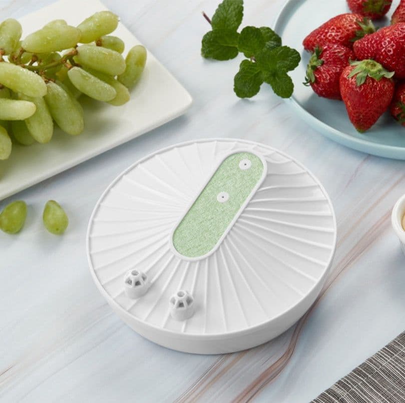 image-Portable Mini USB Charging Dish Washer for Fruit Vegetable Cleaning Dishwasher