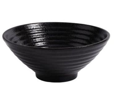 image-Japanese Ceramic Bowl Household Large Bowl Ramen Bowl
