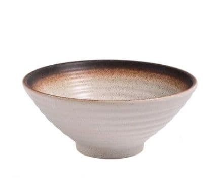 image-Japanese Ceramic Bowl Household Large Bowl Ramen Bowl