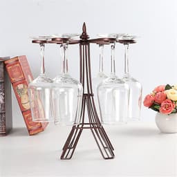 image-Wine glass holder