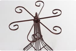 image-Wine glass holder