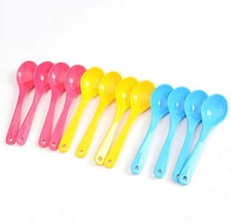 image-Baby Toddler Feeding Spoons