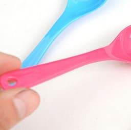 image-Baby Toddler Feeding Spoons