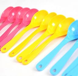 image-Baby Toddler Feeding Spoons
