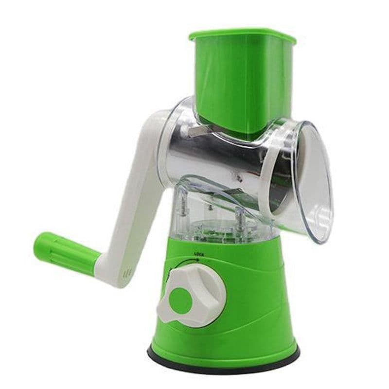 image-Manual Vegetable Cutter Slicer Kitchen Tools