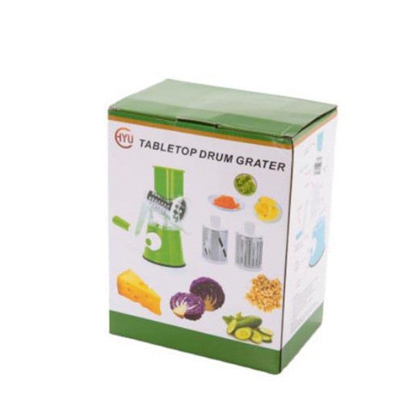 image-Manual Vegetable Cutter Slicer Kitchen Tools