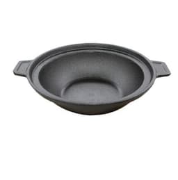 image-Iron pot