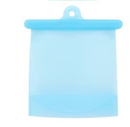image-Silicone fresh-keeping bag