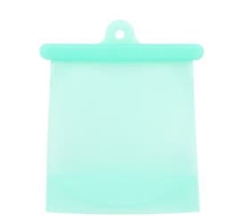 image-Silicone fresh-keeping bag
